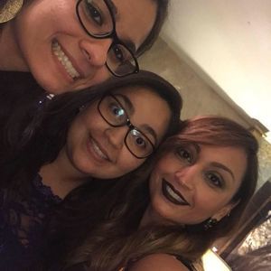 Meet your Posher, Valeria